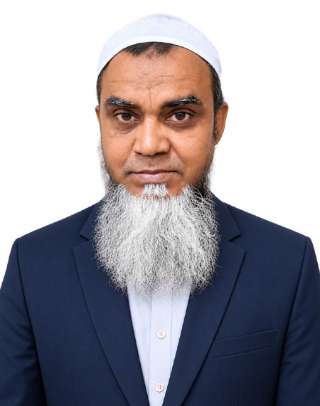 Teacher Photo